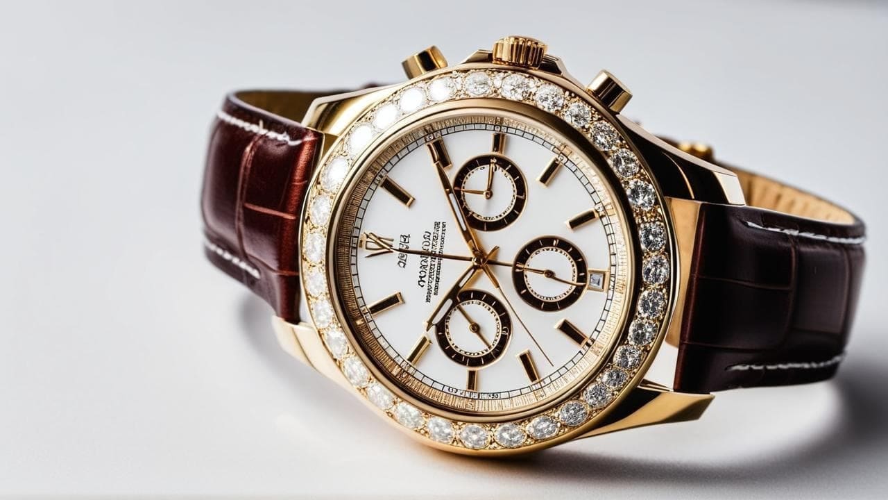 What Is a Luxury Watch: Craft, Quality & Heritage