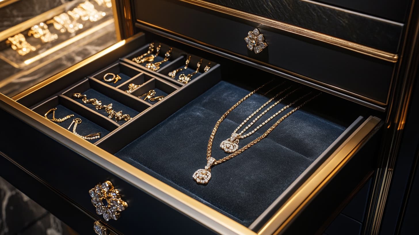 How to Store Your Necklaces: The Ultimate Guide