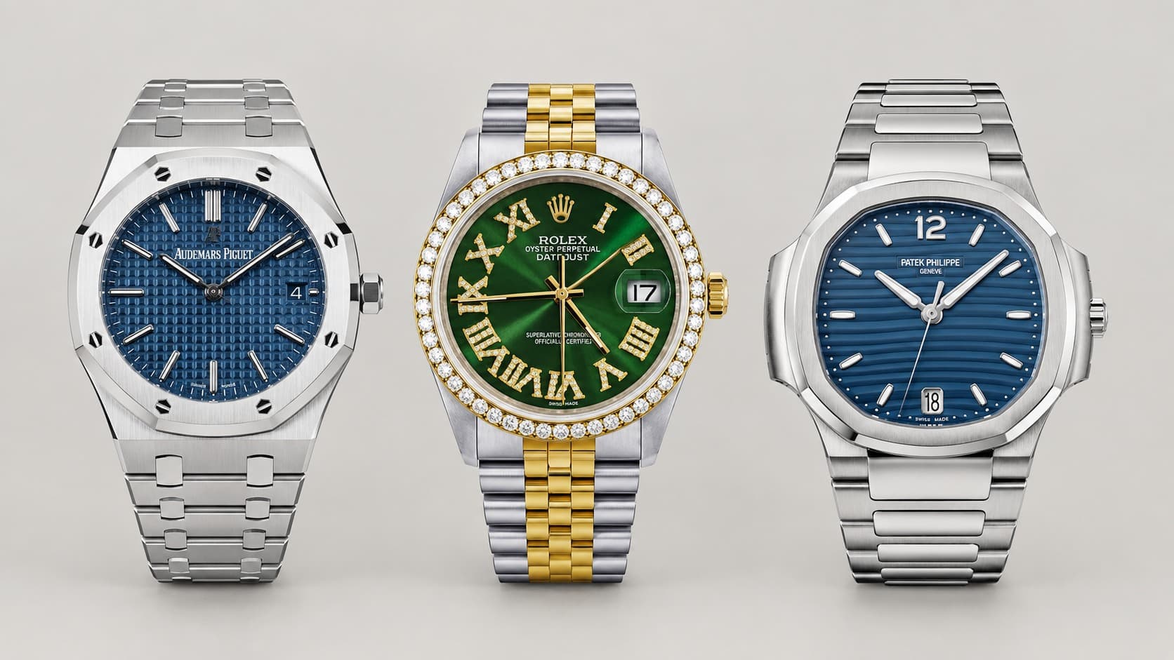 Watches as an Investment: What You Need to Know