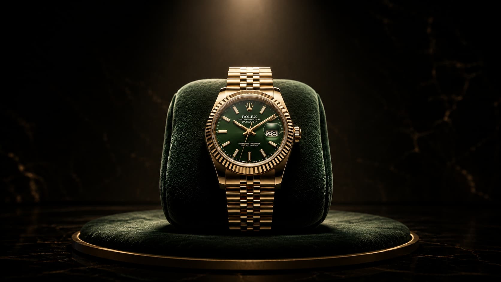 Why Some Watches Gain Value While Others Lose It