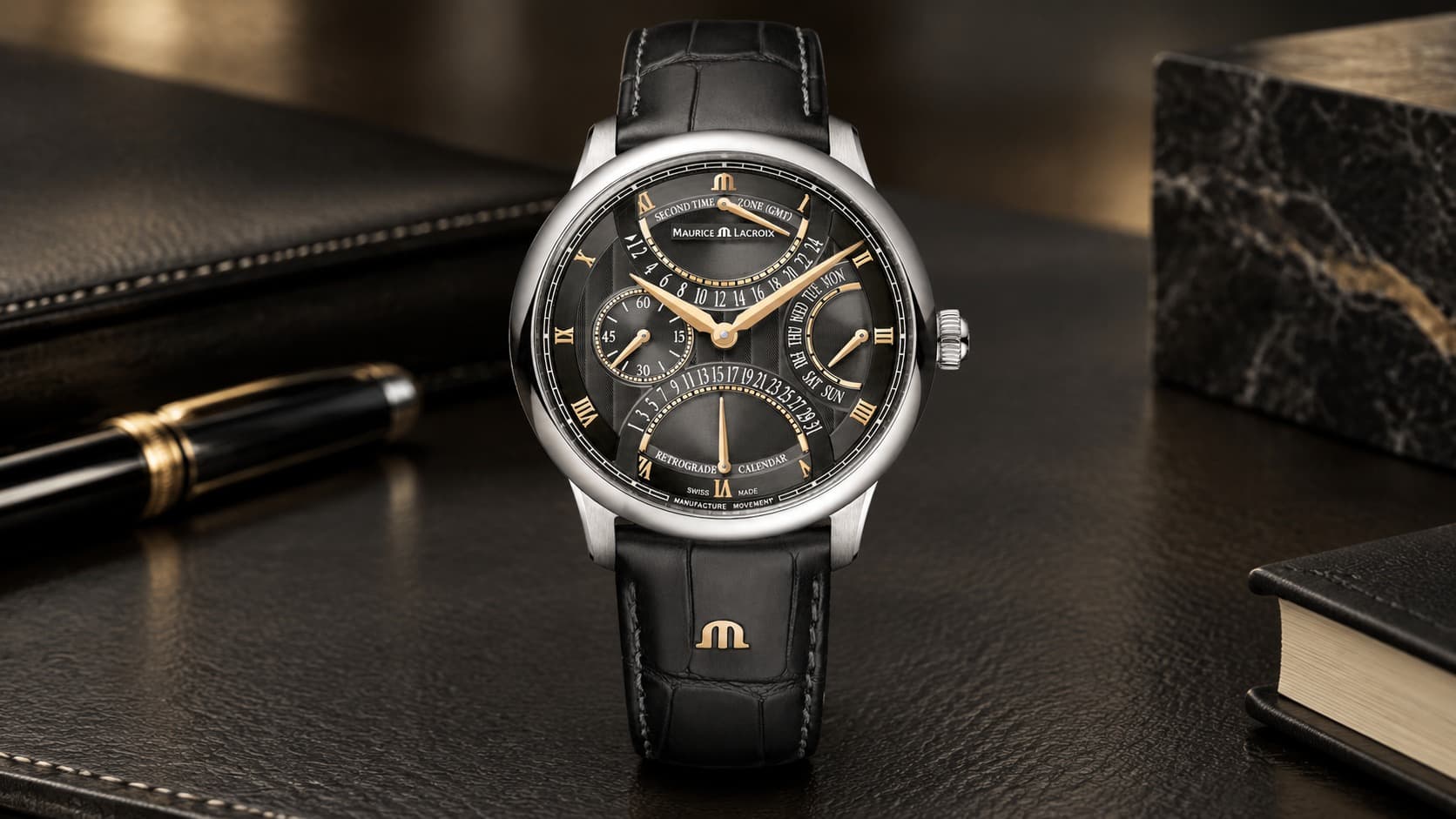 Best Maurice Lacroix Watches: Quality, Innovation, Value