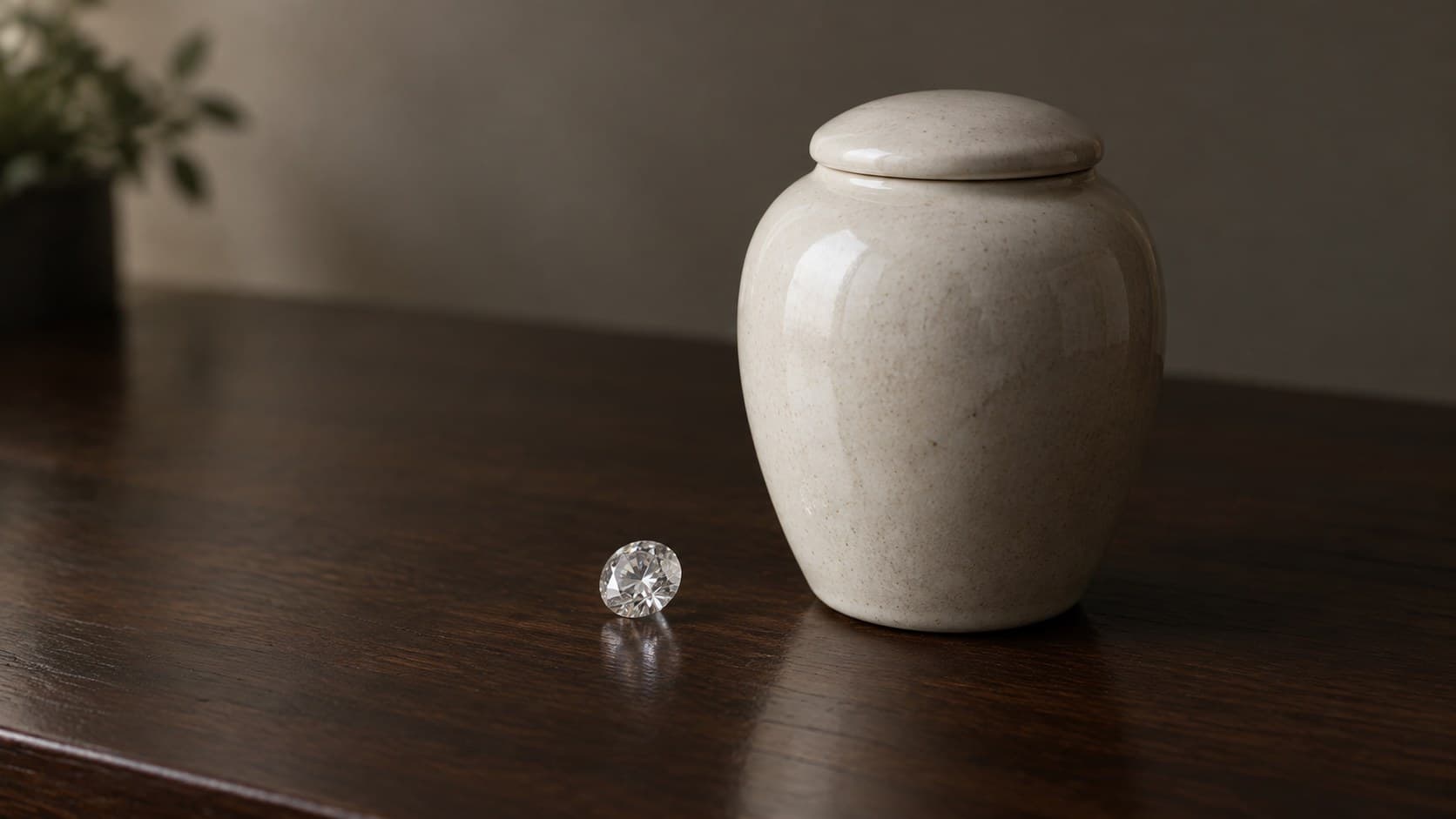 What Are Memorial Diamonds: Everything You Need to Know