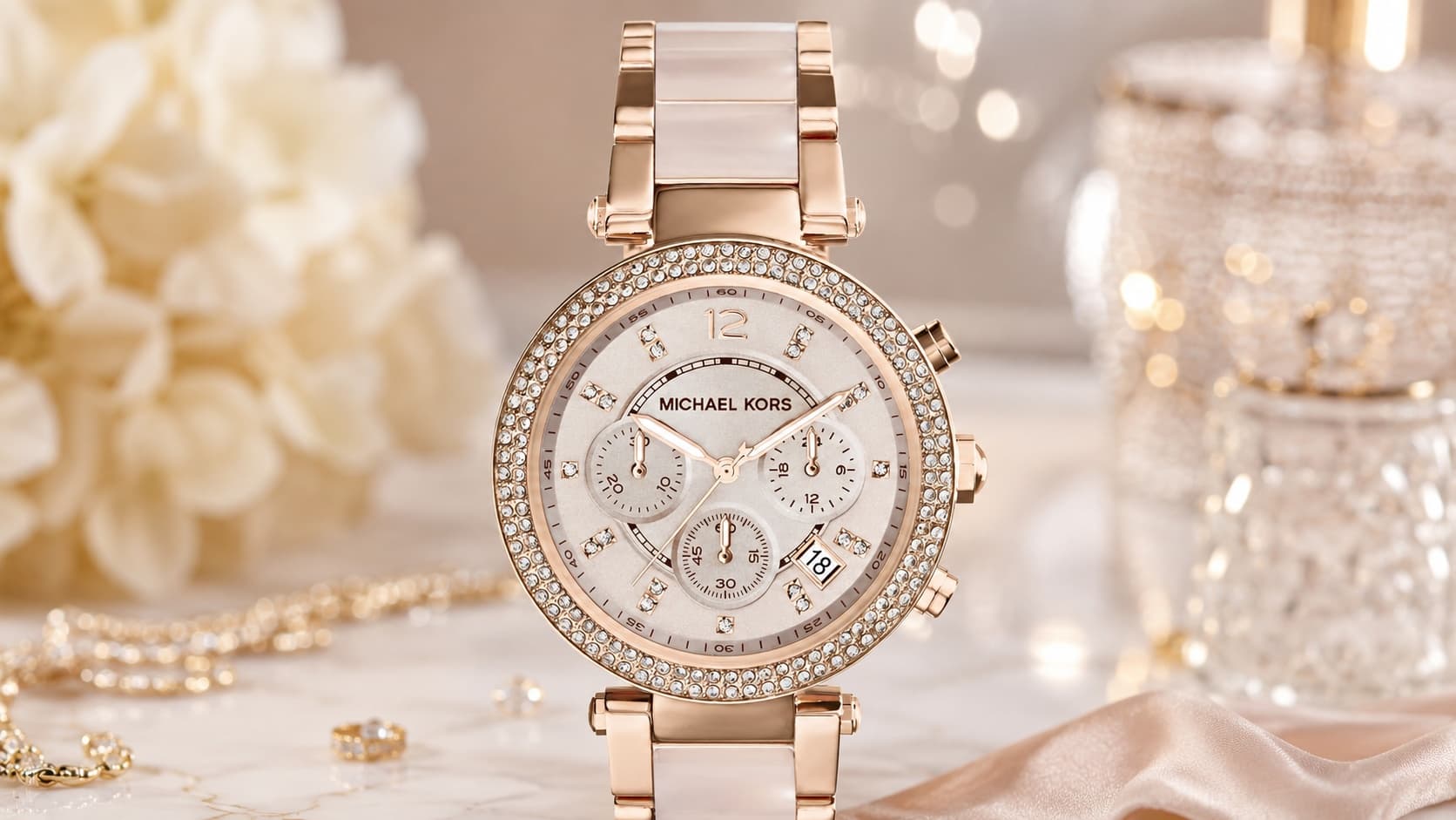 Best Michael Kors Watches: Every Style and Budget