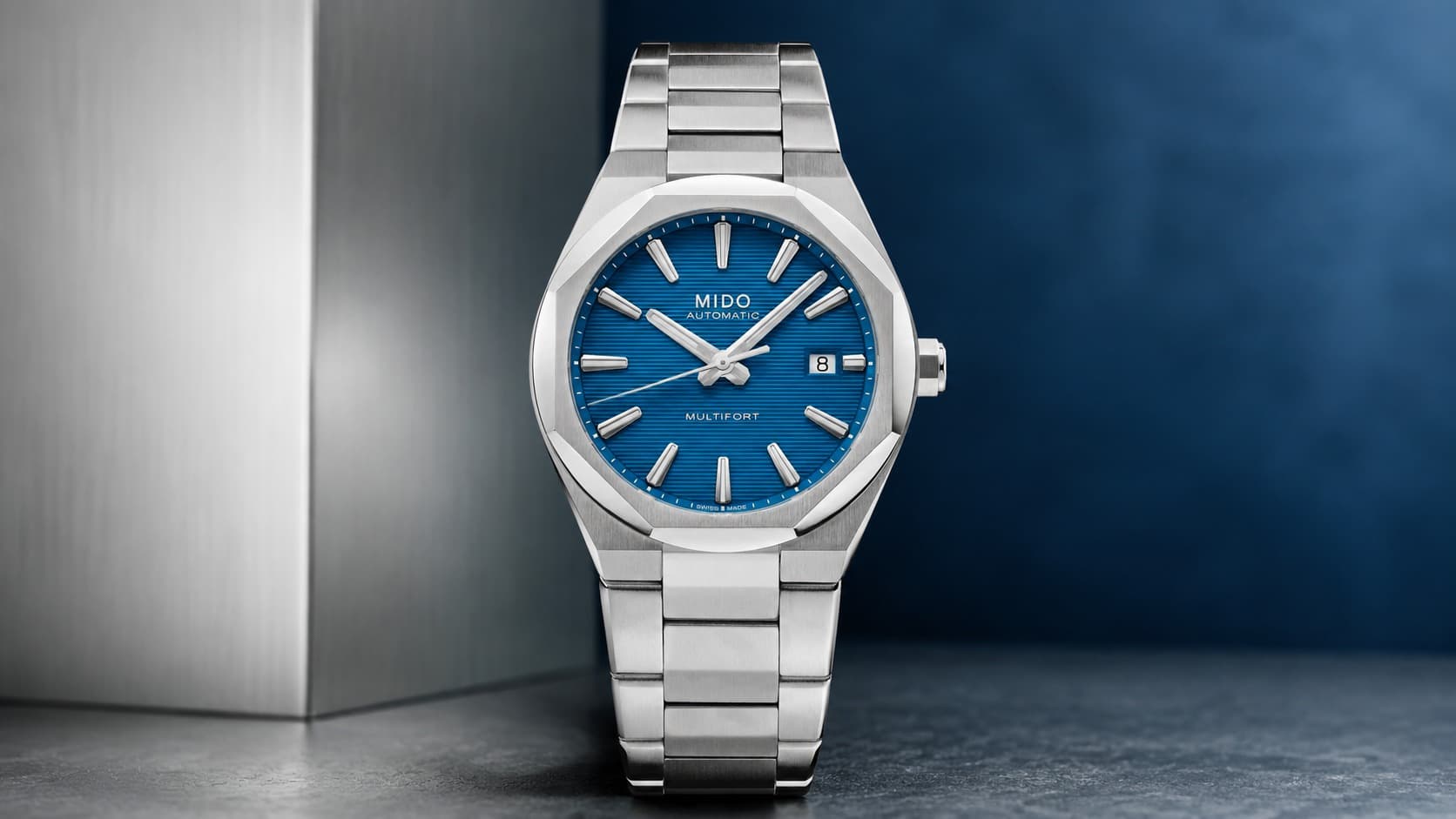 Best Mido Watches: 80-Hour Power Reserve Swiss Timepieces