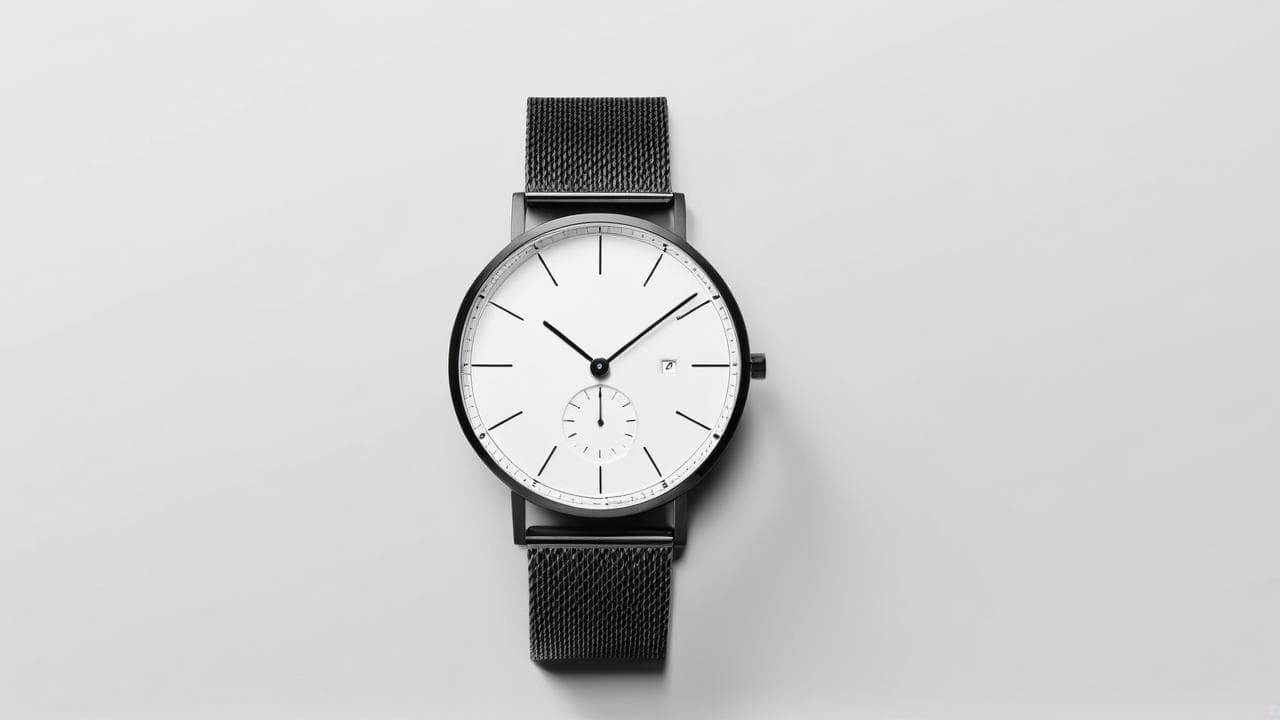Spanish Watch Brands: Heritage, Craftsmanship, & Innovation