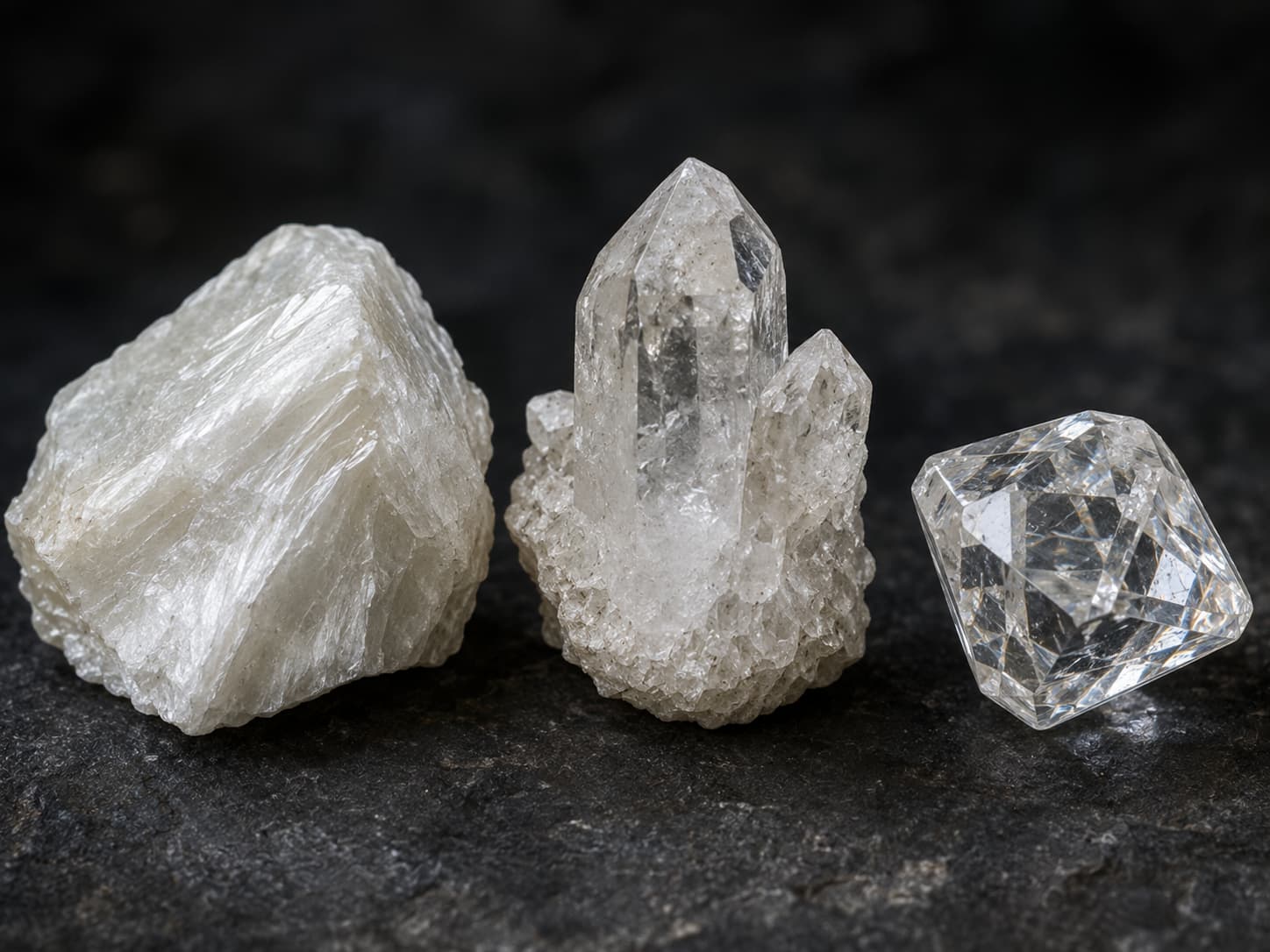 Understanding the Mohs Hardness Scale for Gemstones