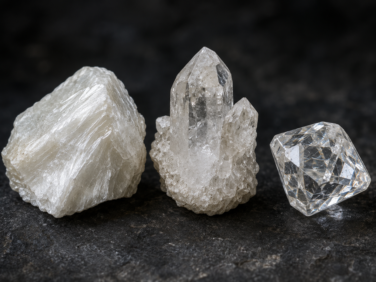 Understanding the Mohs Hardness Scale for Gemstones