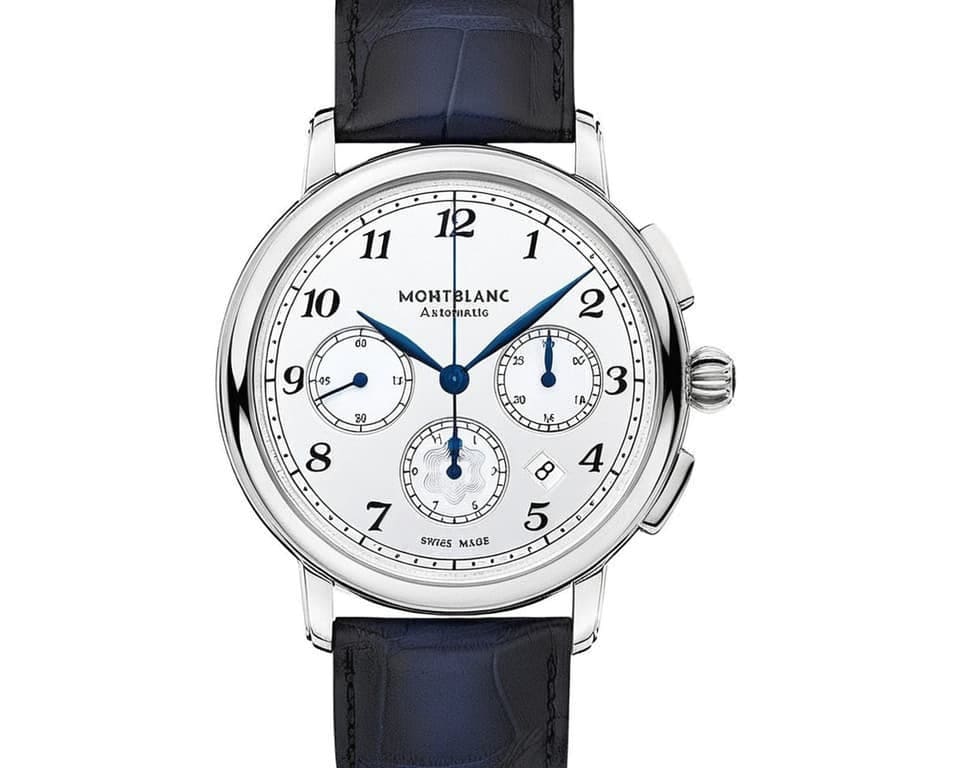 Best Montblanc Watches: Models, Collections, and Buying Tips