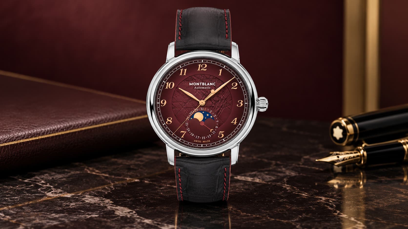 Best Montblanc Watches: Models, Collections, and Buying Tips