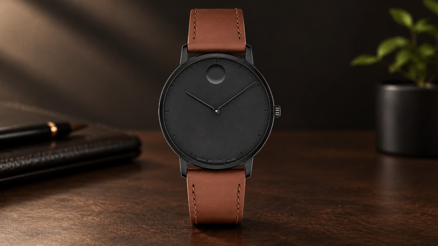 Best Movado Watches: Iconic Museum Designs and Swiss Quality