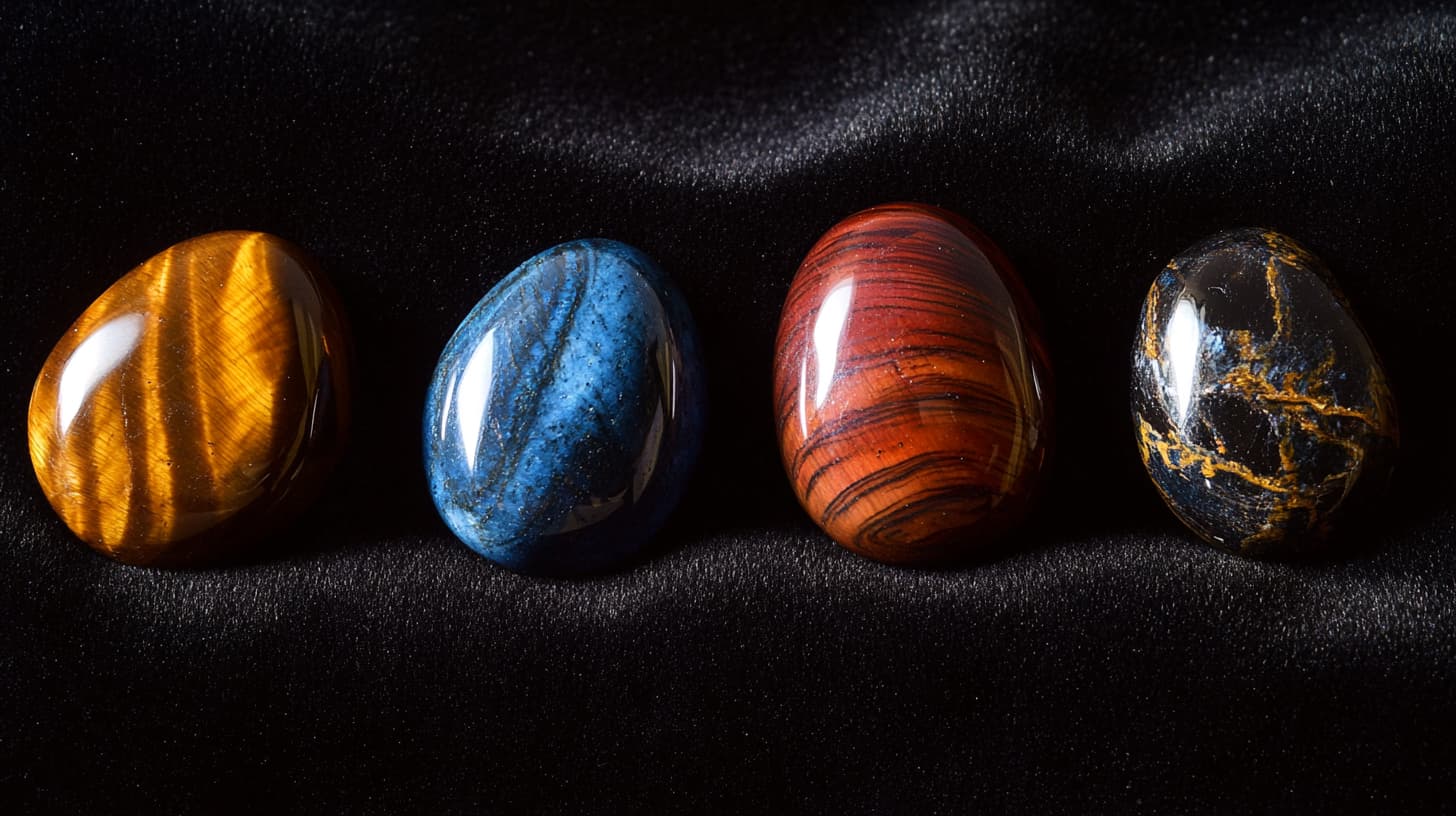 What Is Tiger's Eye: A Comprehensive Guide