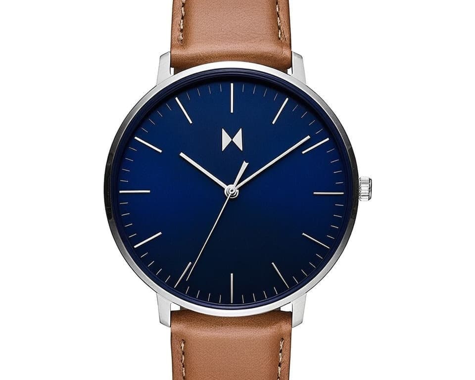 Best MVMT Watches: Crowdfunded Startup to Movado Brand