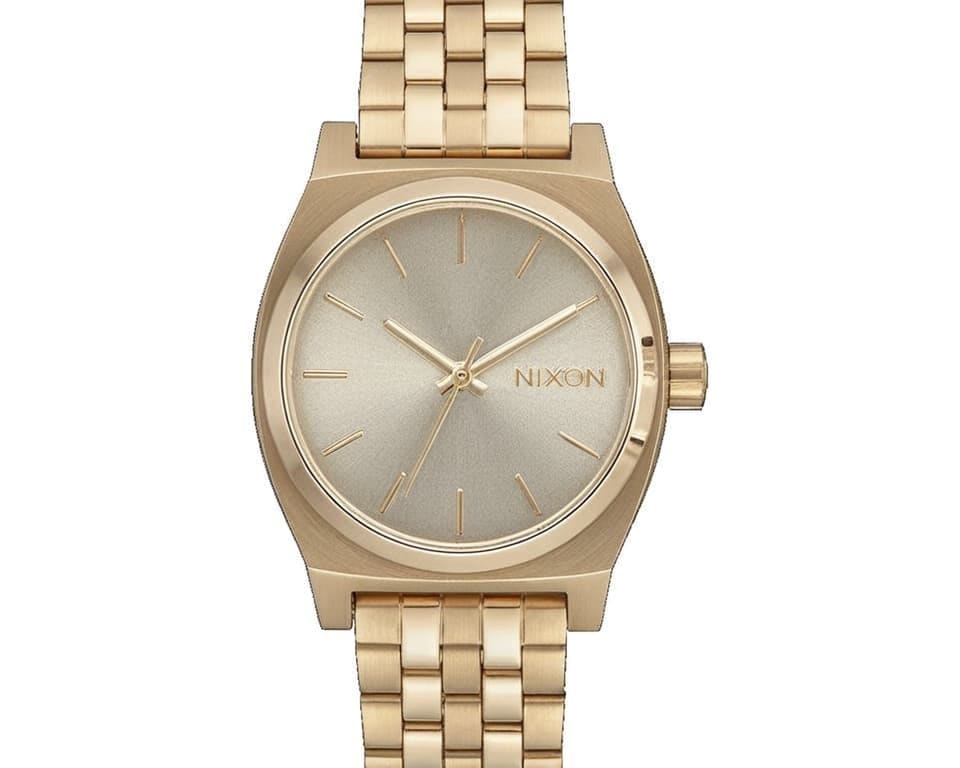 Best Nixon Watches: America's Bold Timepiece Brand