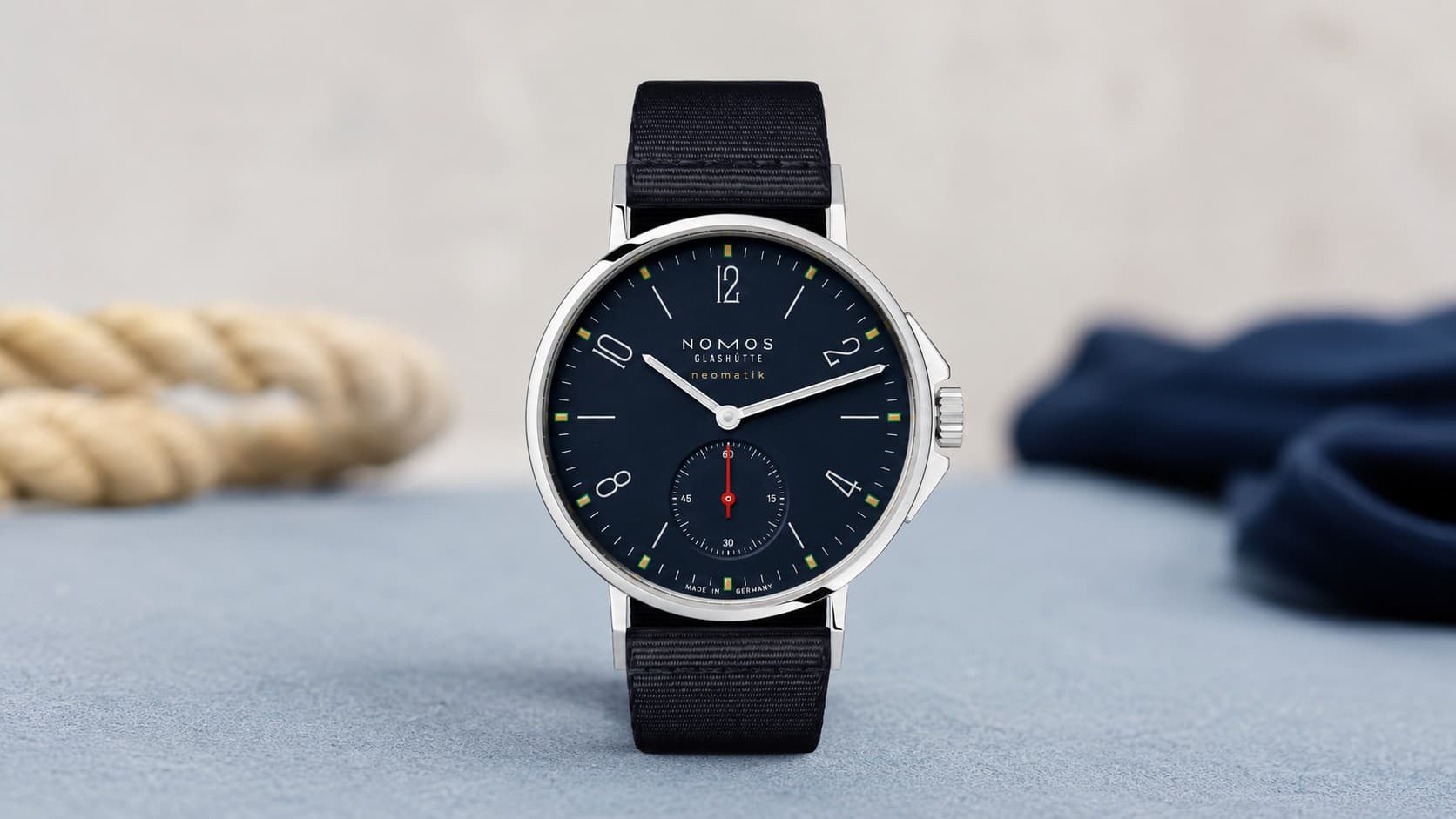 Best Nomos Watches: German Luxury at Accessible Prices