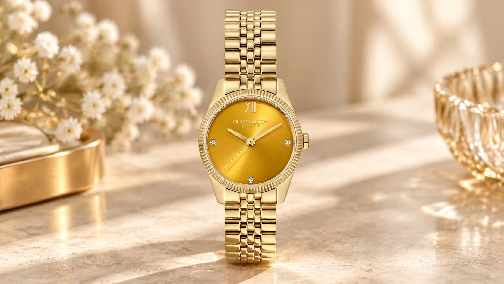 Best Olivia Burton Watches: Britain's Most Beloved Fashion Timepieces