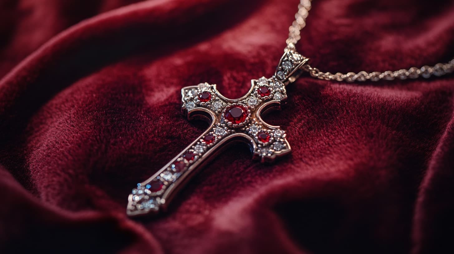 The Meaning and Significance of the Cross in Jewelry