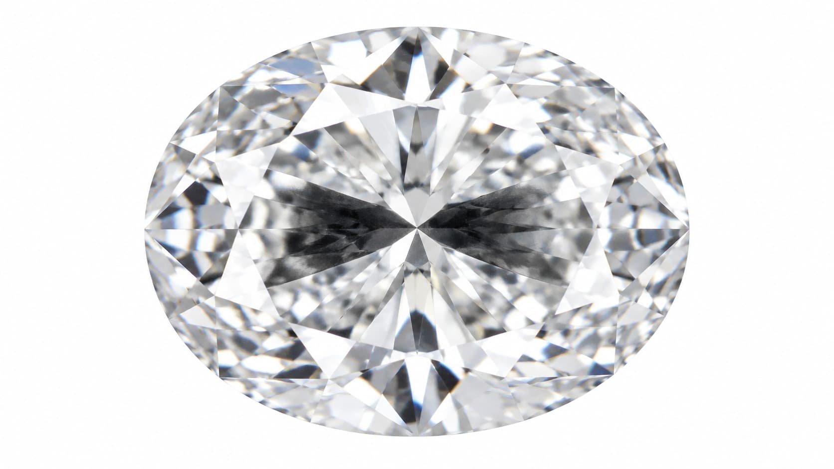 The Bow Tie Effect in Diamonds: What It Is and Why It Happens