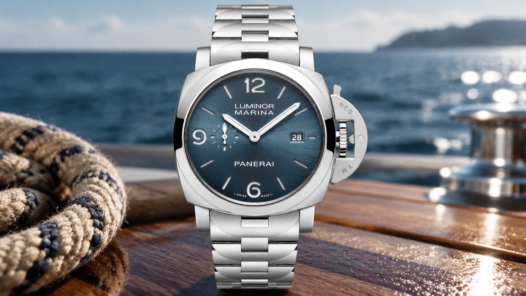 Best Panerai Watches: Heritage, Models, and Buying Advice