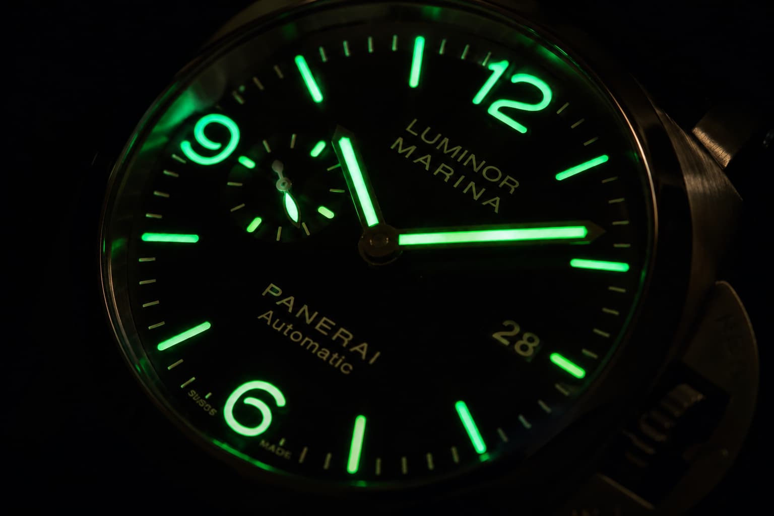 What Is Watch Lume and How It Works