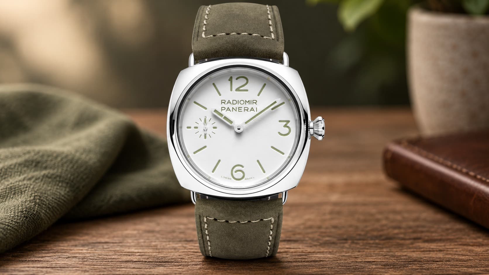 Italian Watch Brands: Craftsmanship Meets Style