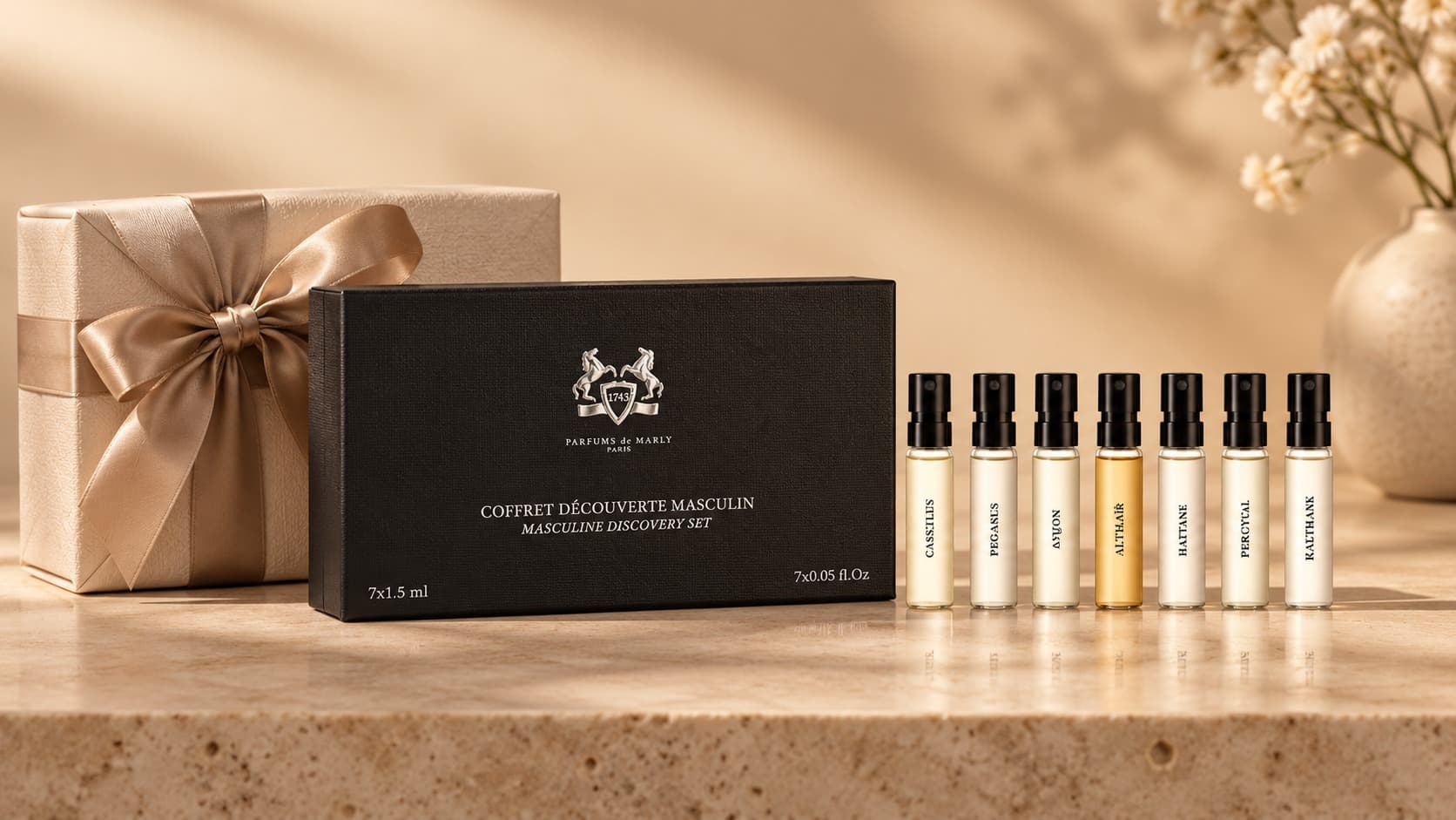 How to Choose a Fragrance as a Gift for Someone Else