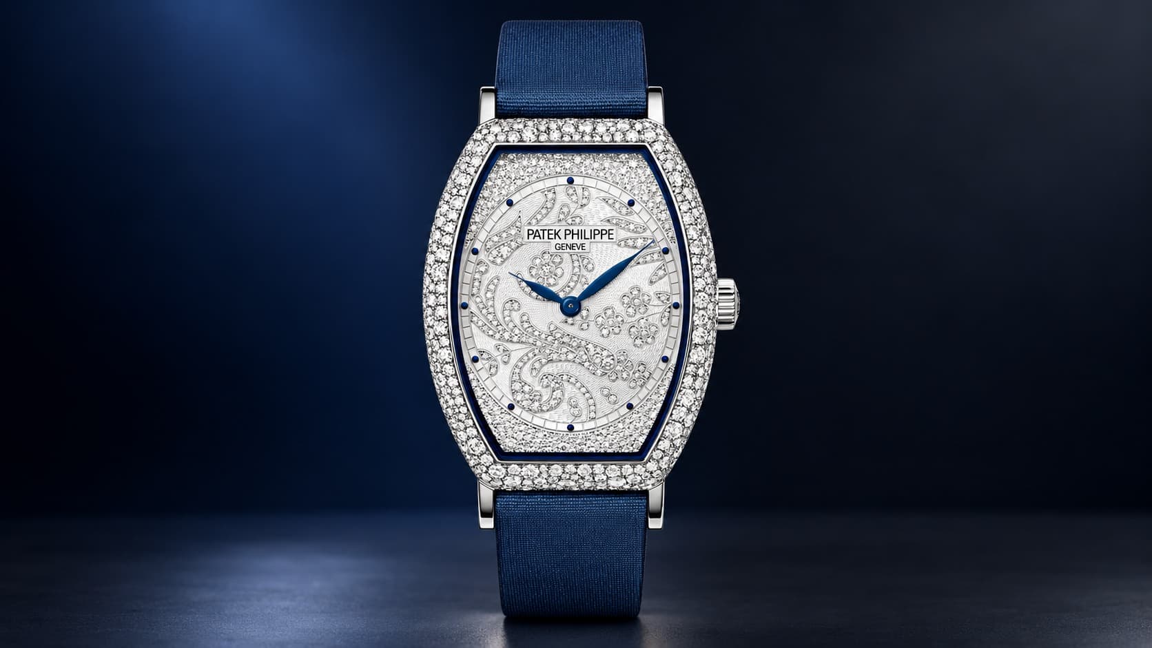 What Is a Tonneau Watch: Barrel-Shaped Timepieces