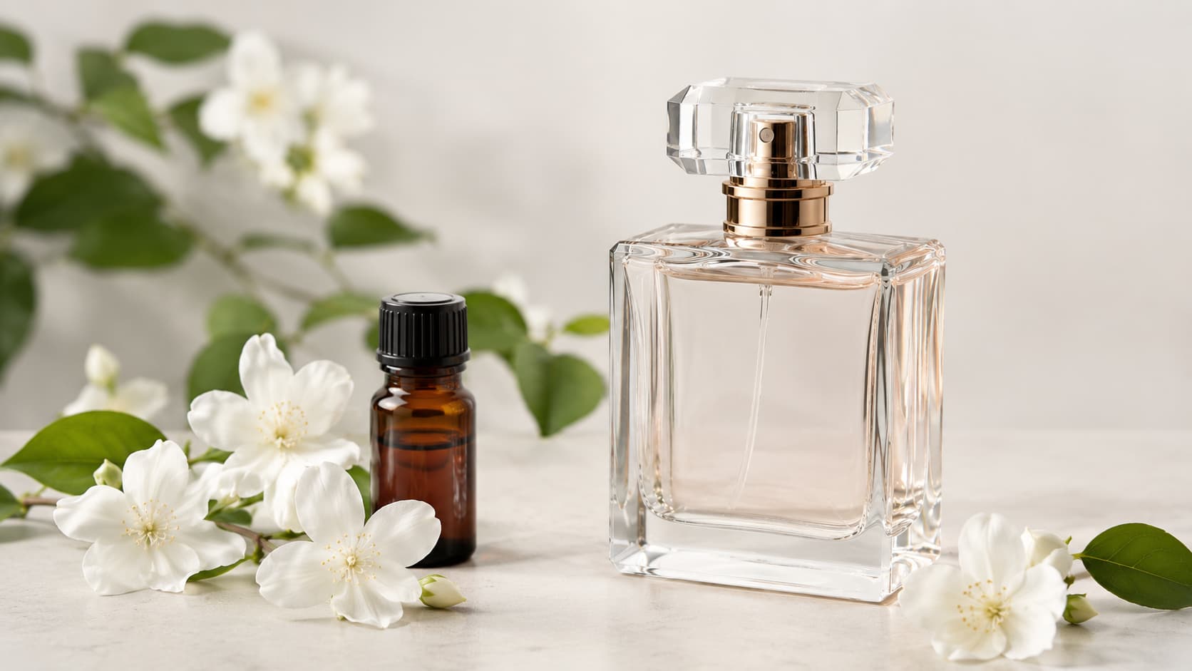 How Perfume Is Made: From Raw Ingredients to Finished Bottle
