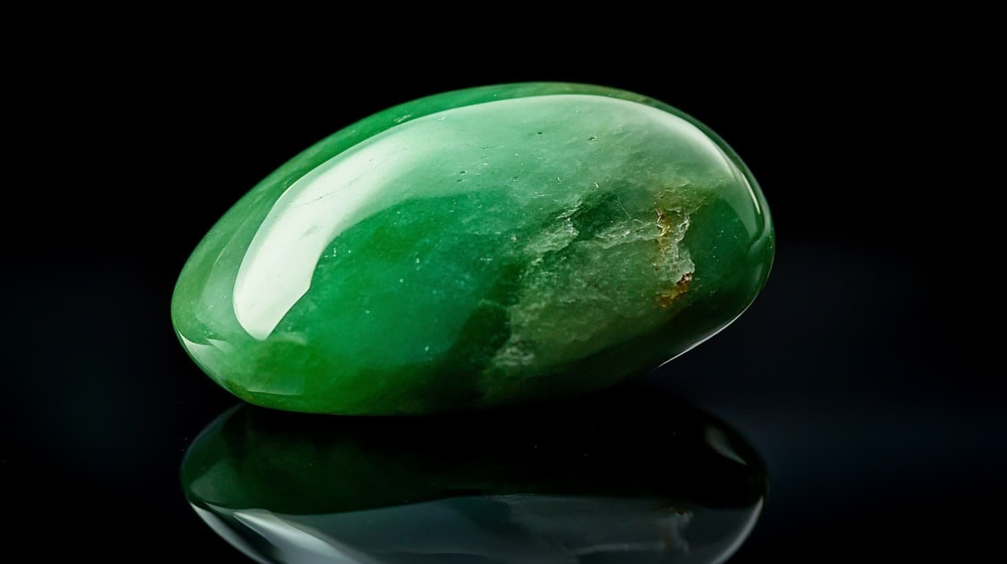 What Is Jade: The Ancient Gem of Kings