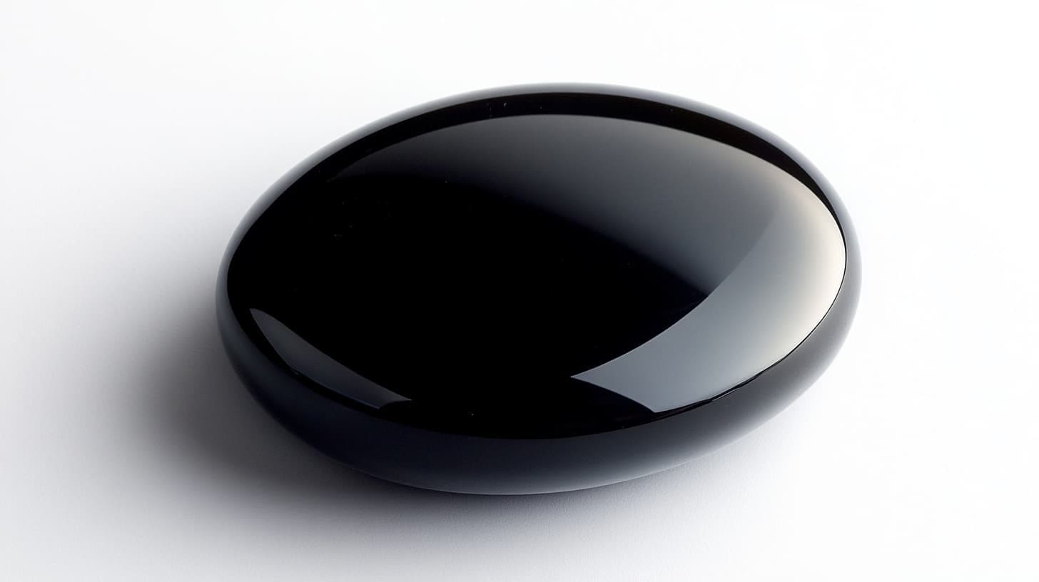 What is Jet: The Ancient Black Gemstone
