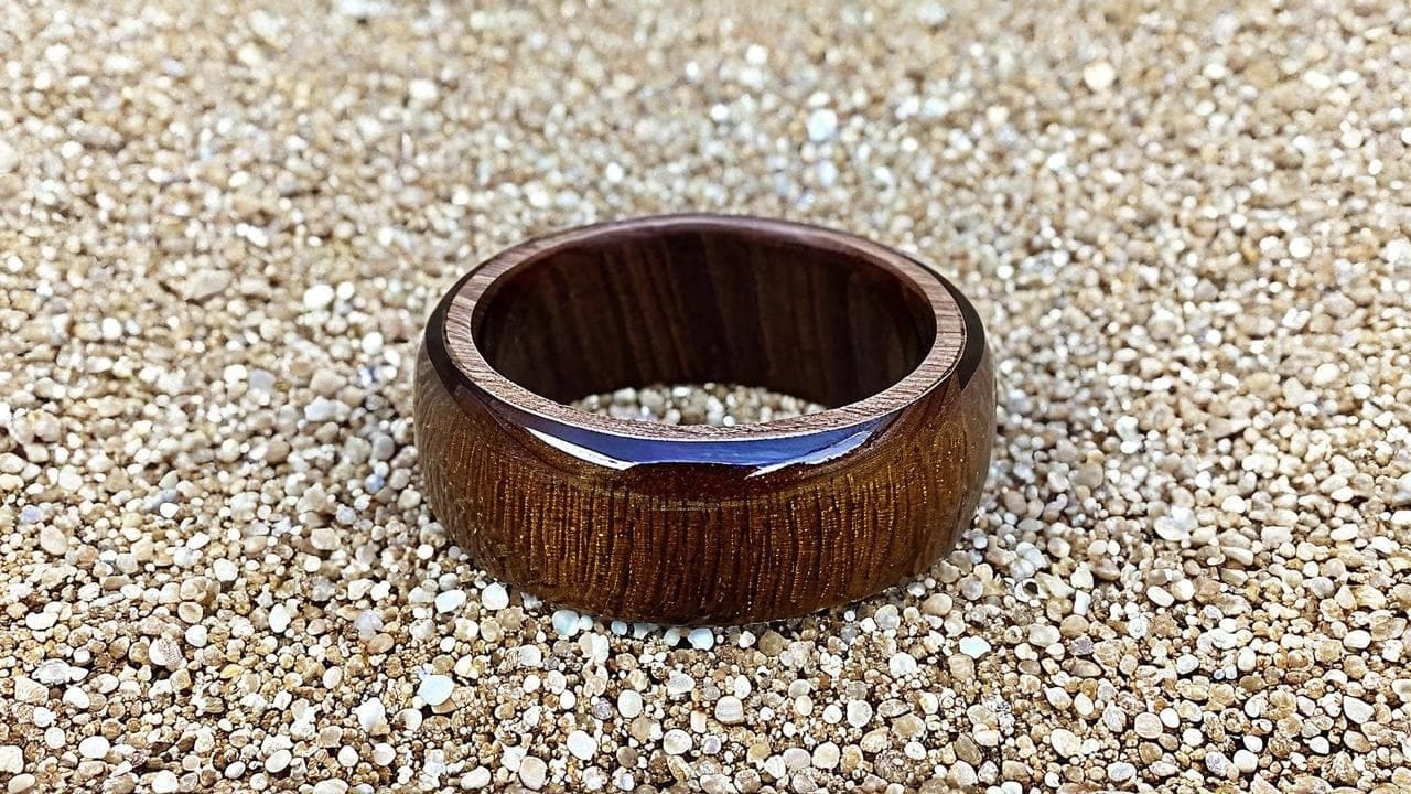 Wood Jewelry: Natural Beauty for Everyday Wear