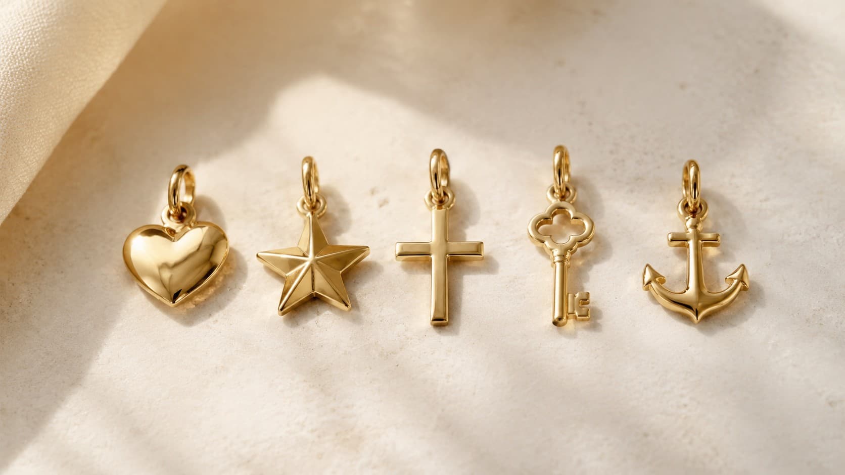 Popular Symbols on Jewelry and Their Meanings