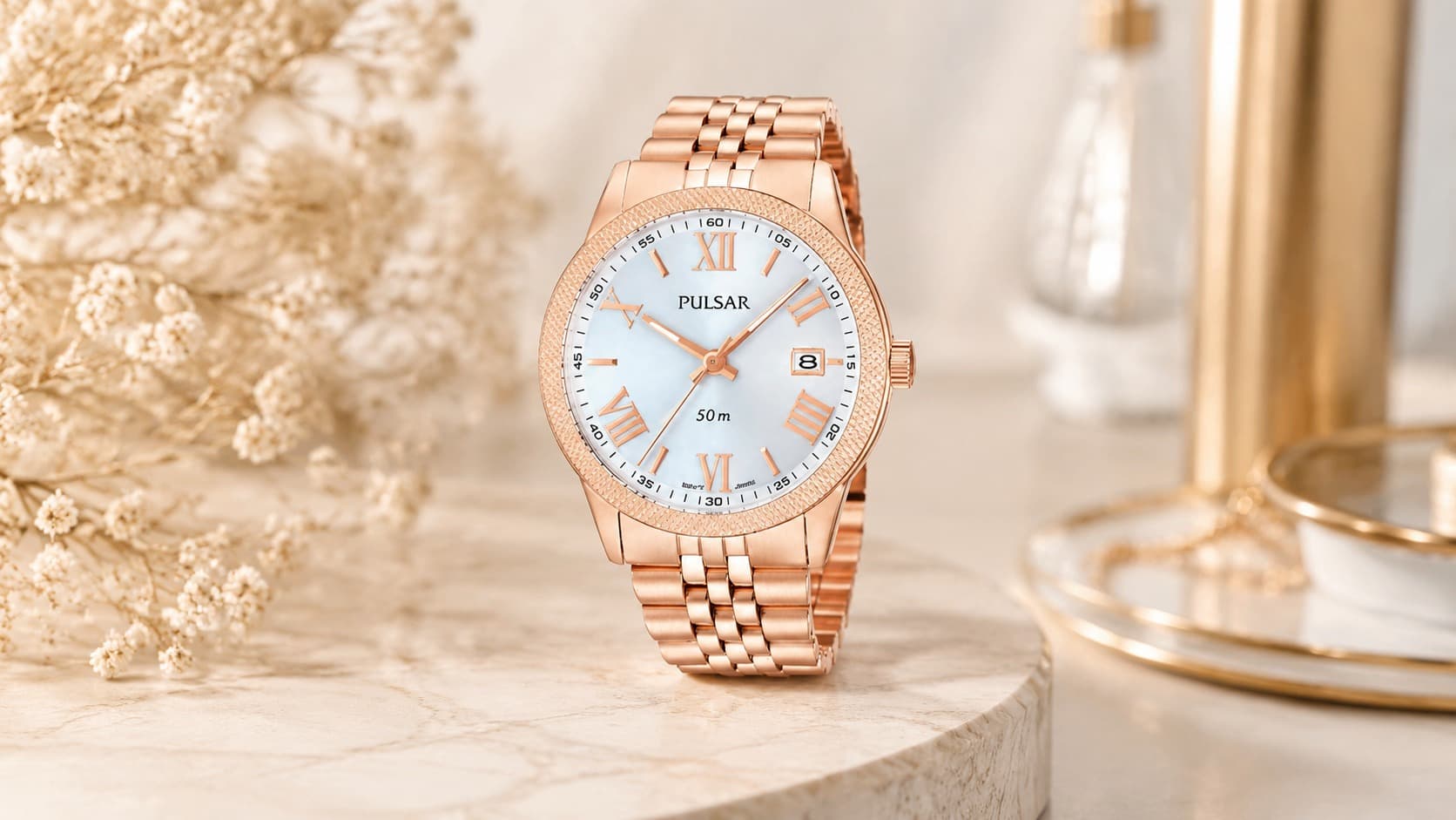 Pulsar Watches: The Brand That Invented the Digital Watch