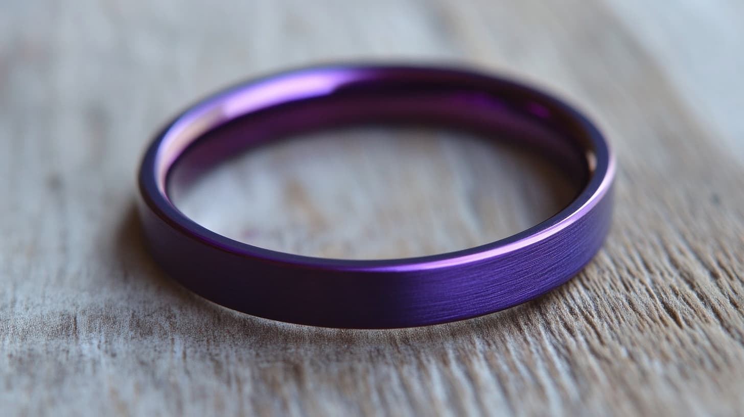 What Is Purple Gold: Your Ultimate Guide