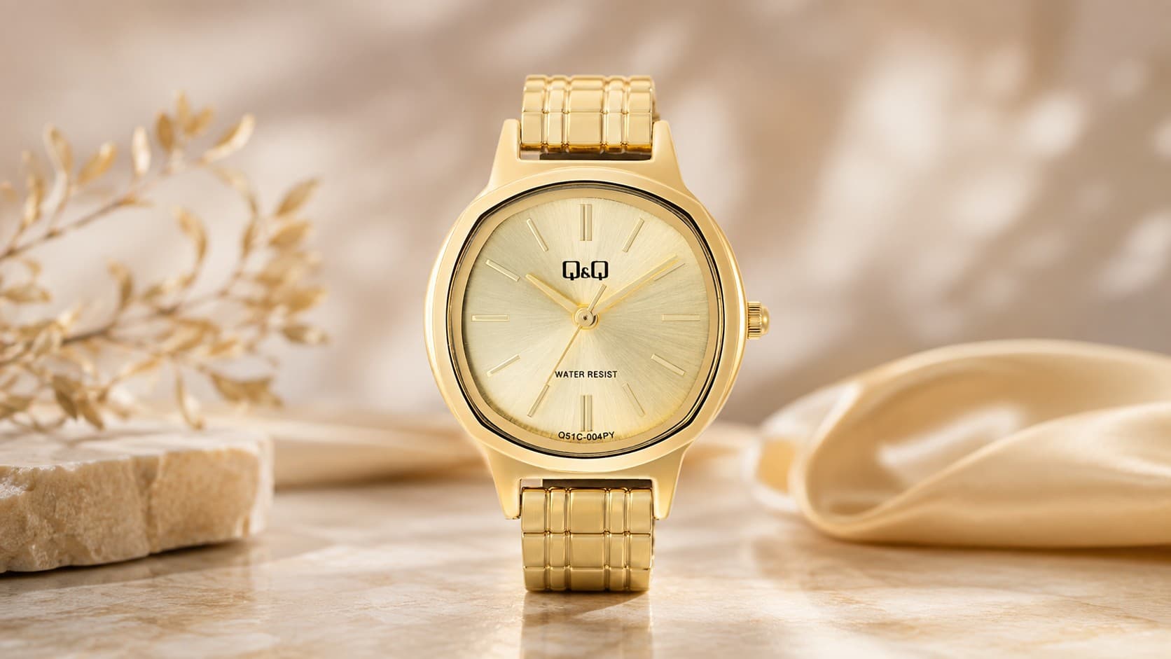 Best Q&Q Watches: Affordable Japanese Timepieces