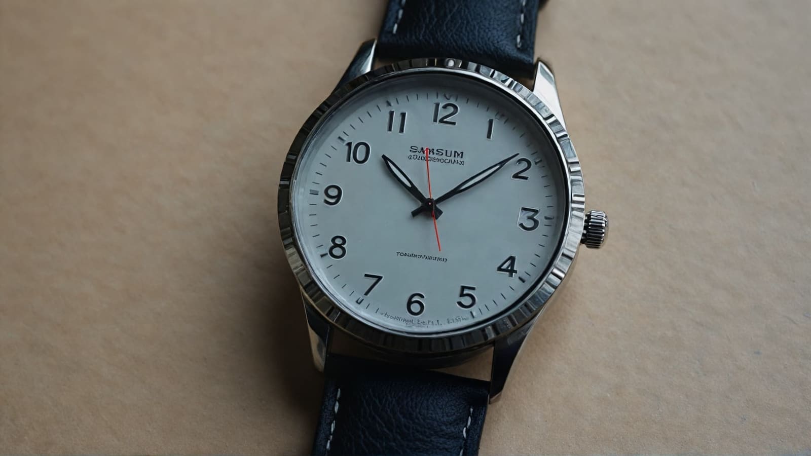 What Is a Quartz Watch: Battery-Powered Timepieces