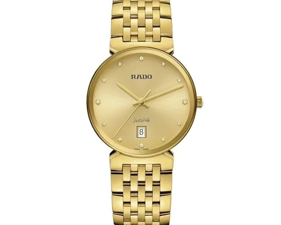 Best Rado Watches: Ceramic Innovation Since 1962