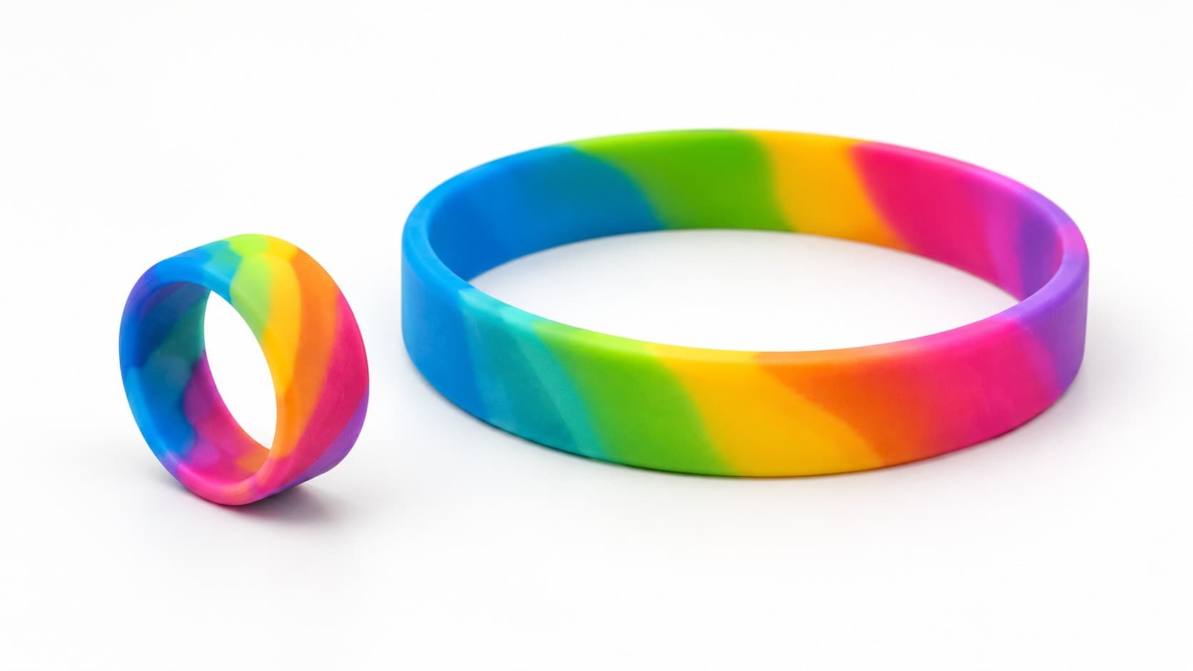 What is Silicone Jewelry: Safety, Comfort and Style
