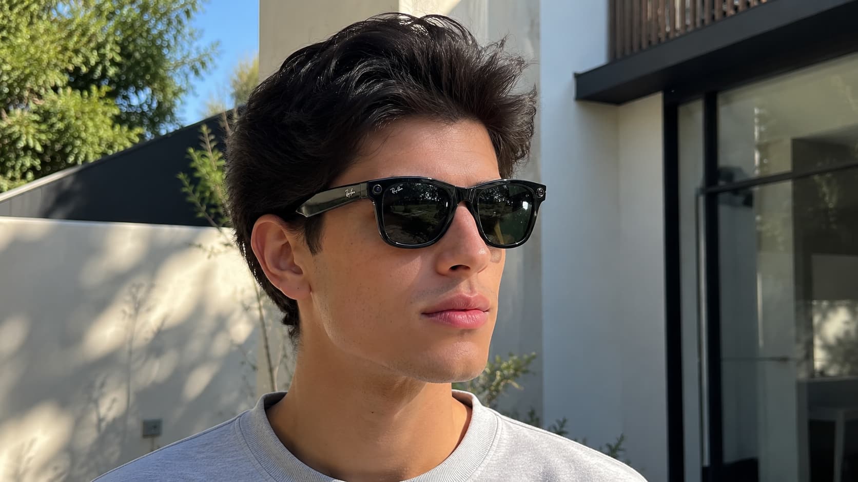 What Are Smart Glasses and How Do They Work?