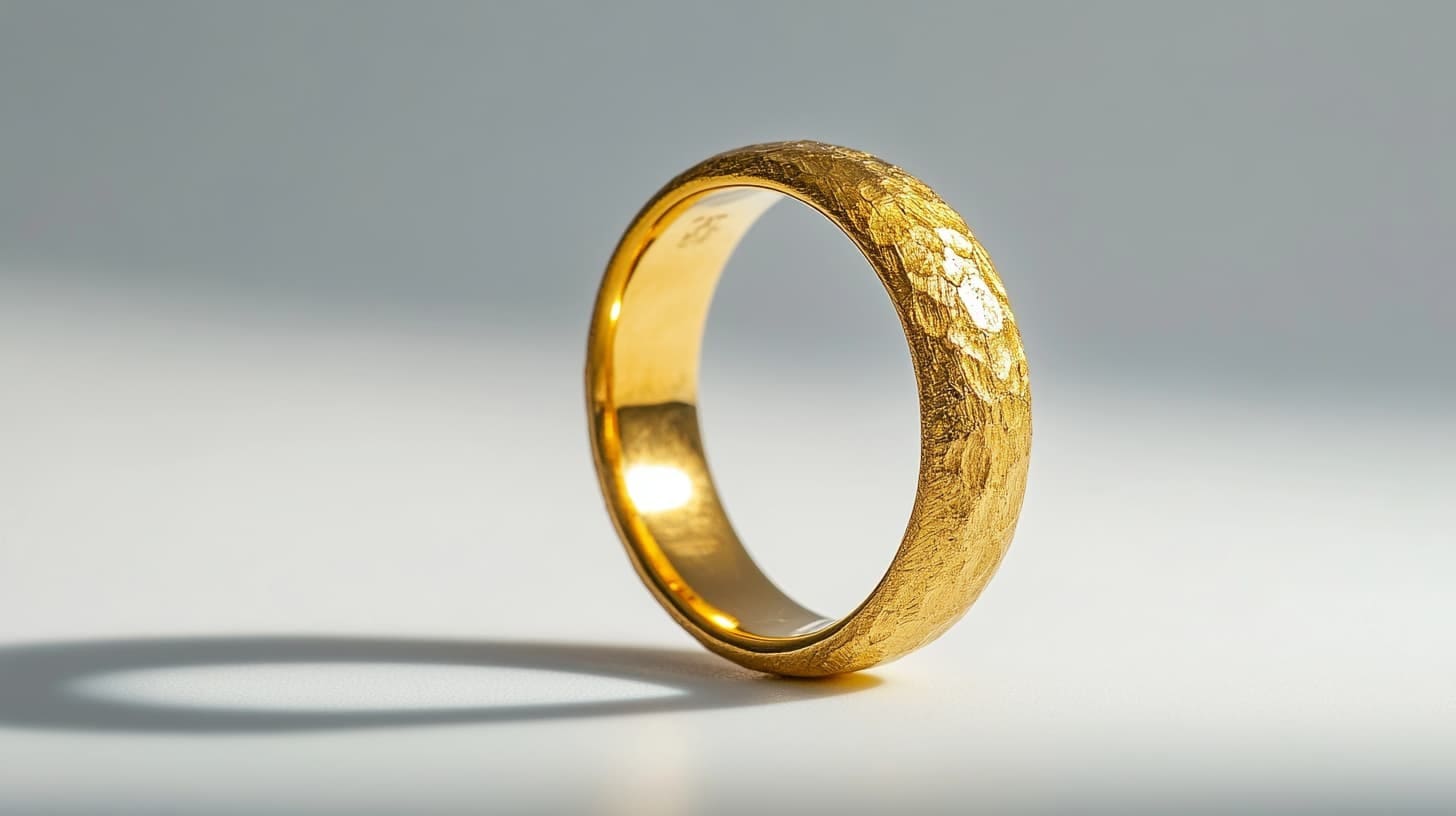 Understanding Recycled Jewelry: Quality & Environment