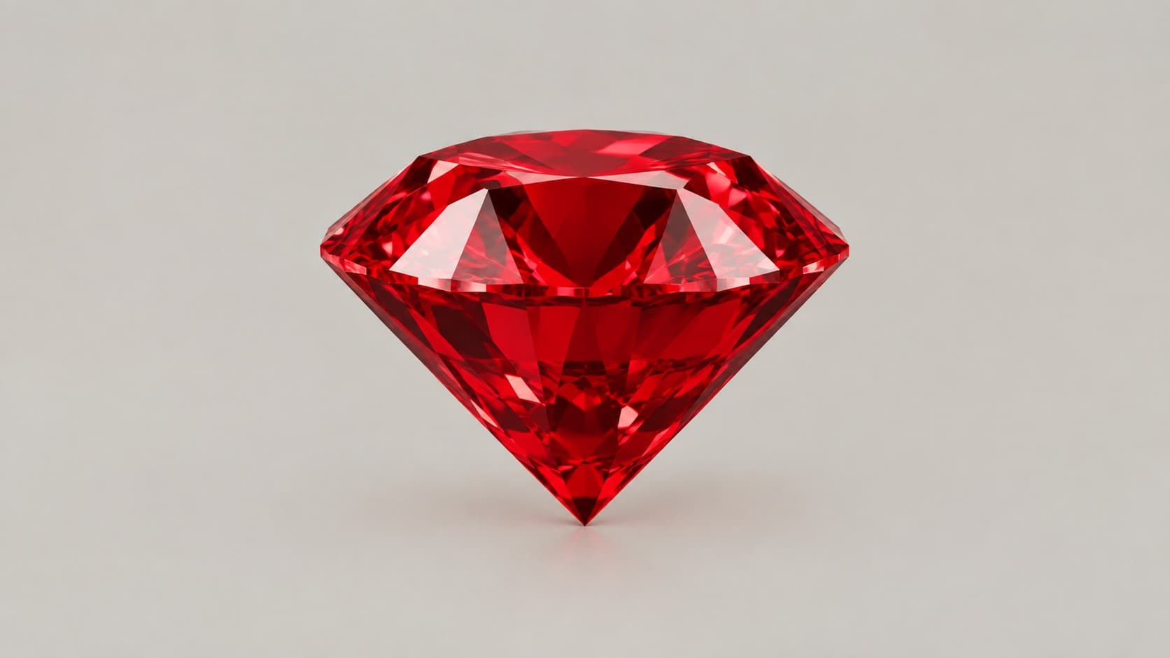 What are Red Diamonds: Rarest Diamond Color
