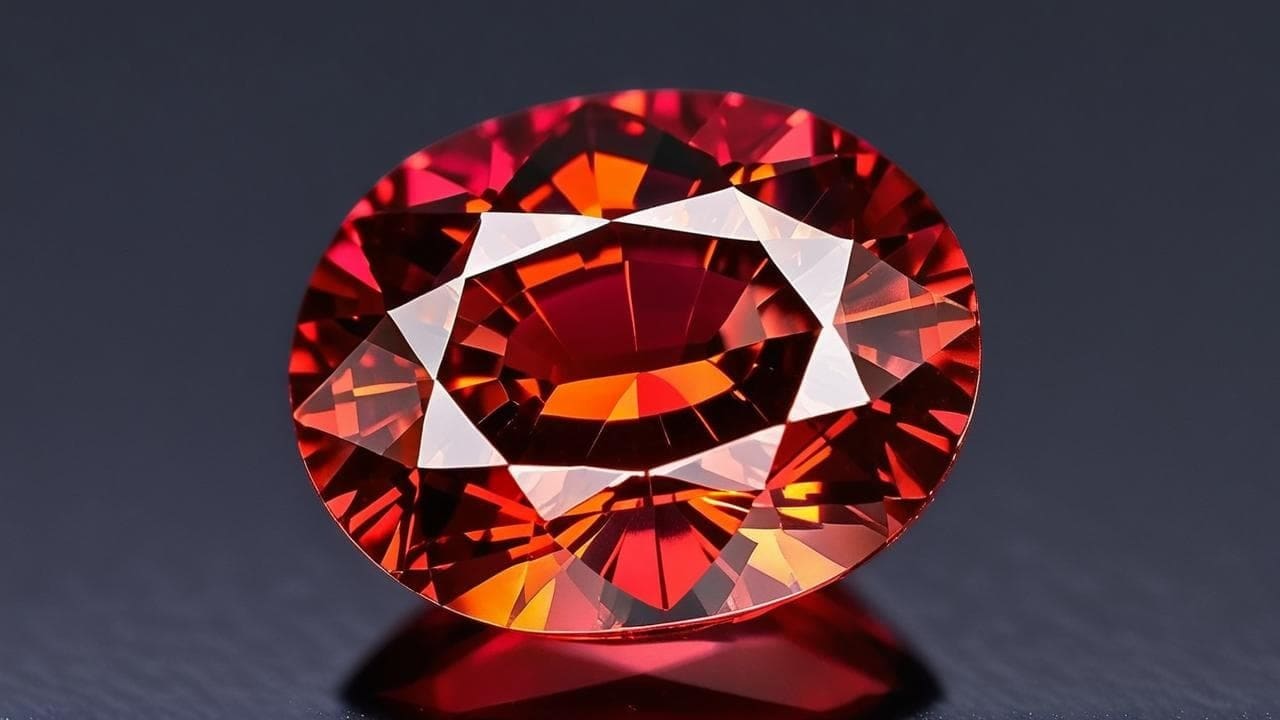 What Is Zircon: Earth's Oldest Gemstone