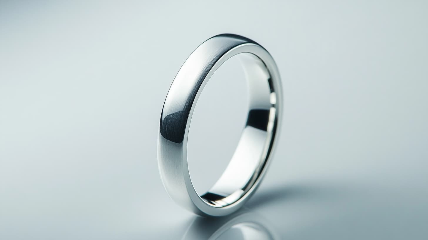 Rhodium Plating on Jewelry: Everything You Need to Know