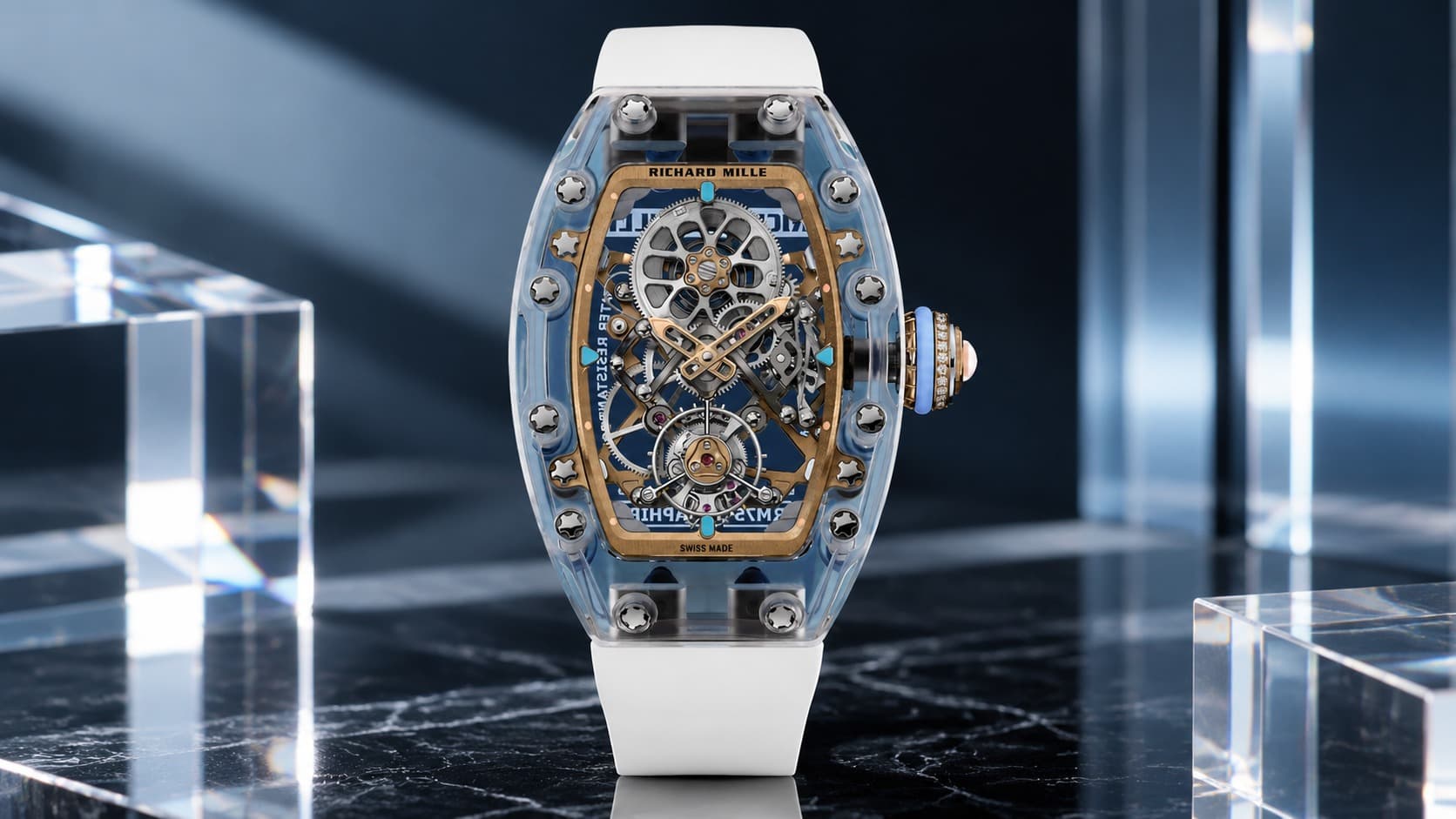 Best Richard Mille Watches: Timepieces with Hefty Price Tags