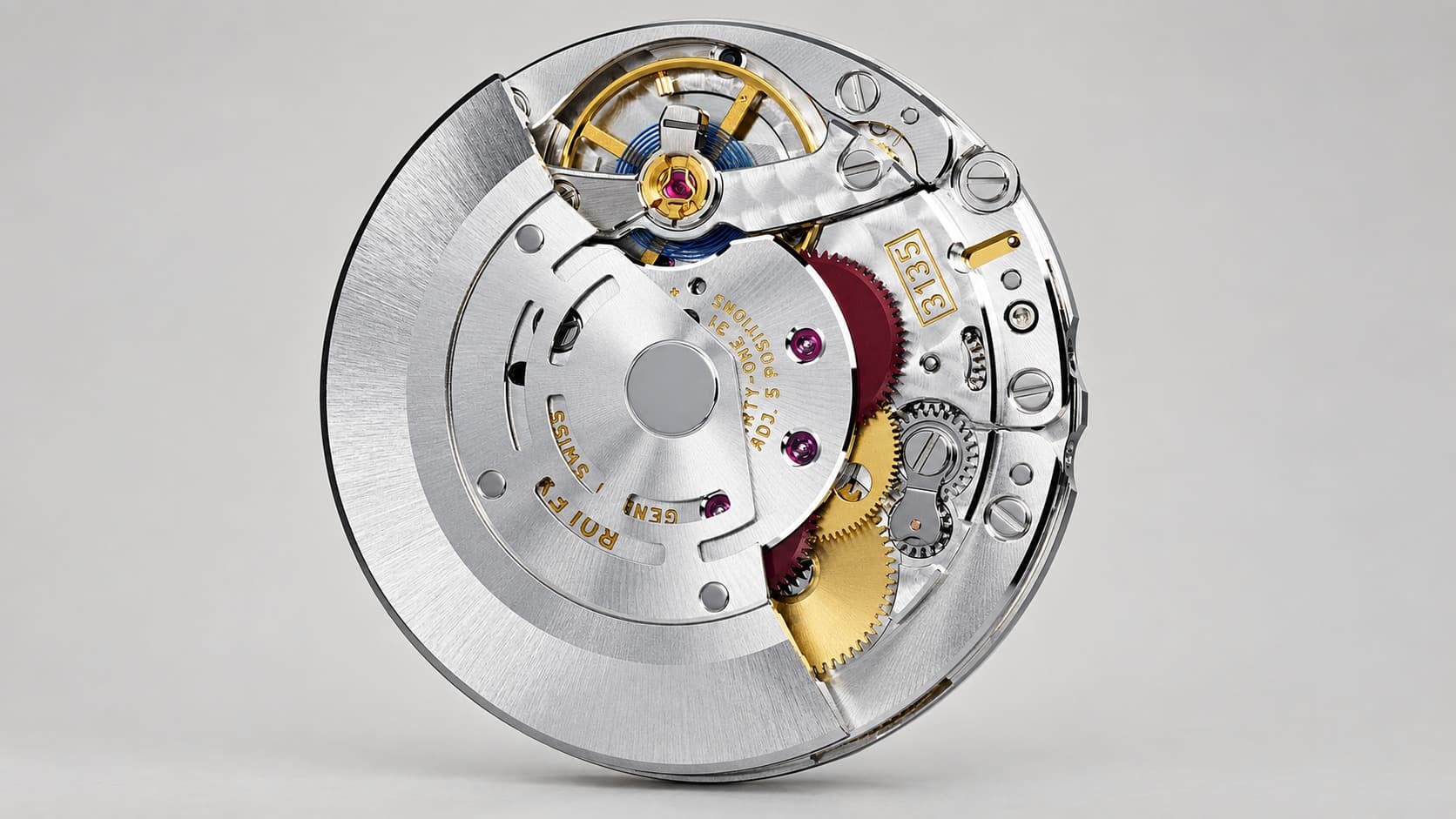 Understanding Watch Movements: Guide to How Watches Work