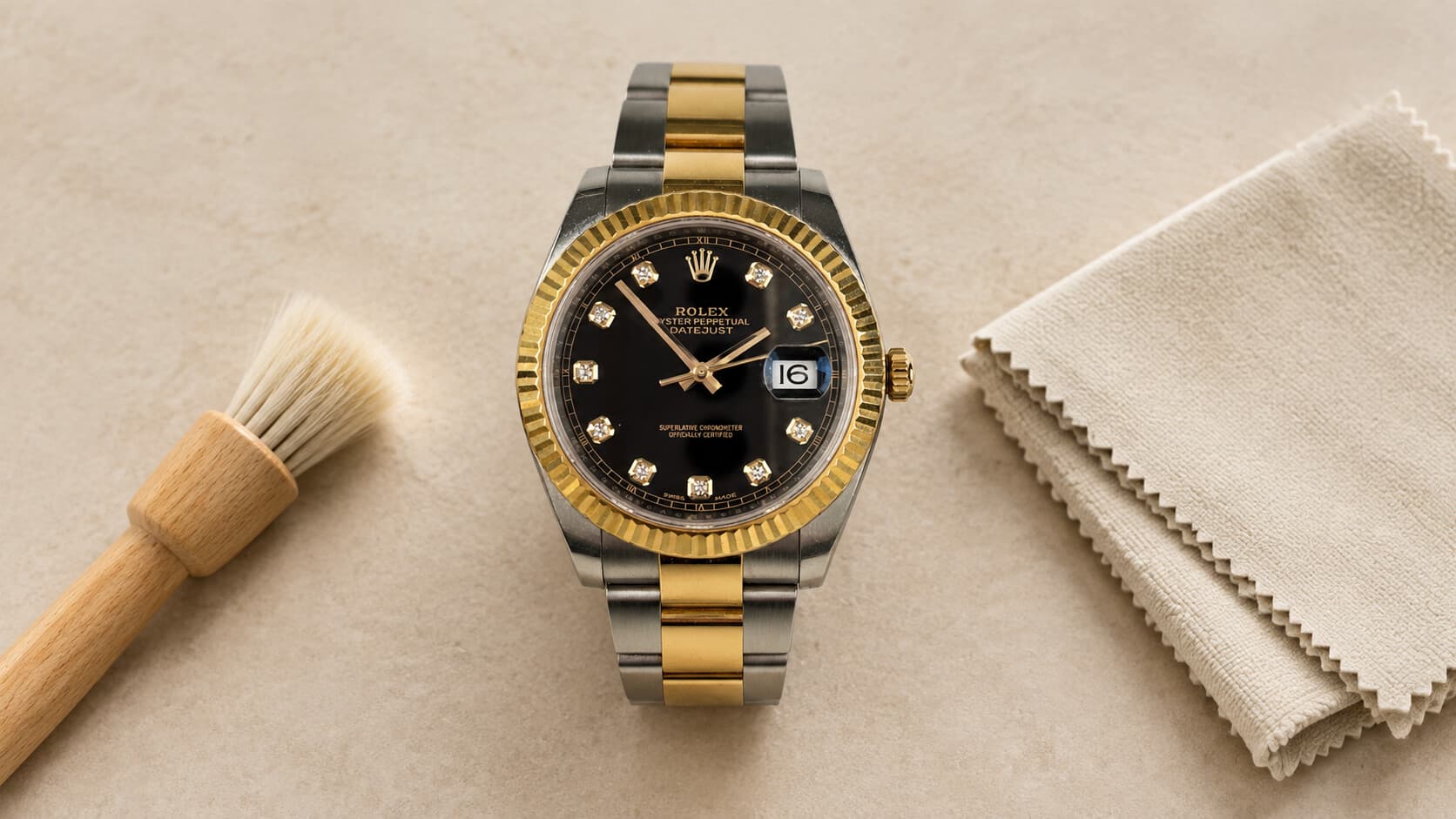How to Take Care of Your Watch: Complete Maintenance Guide