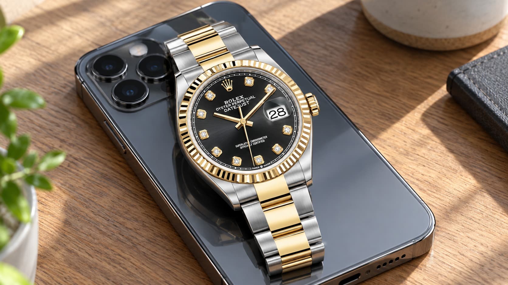 Magnetization on Watches: Causes, Effects, and Solutions