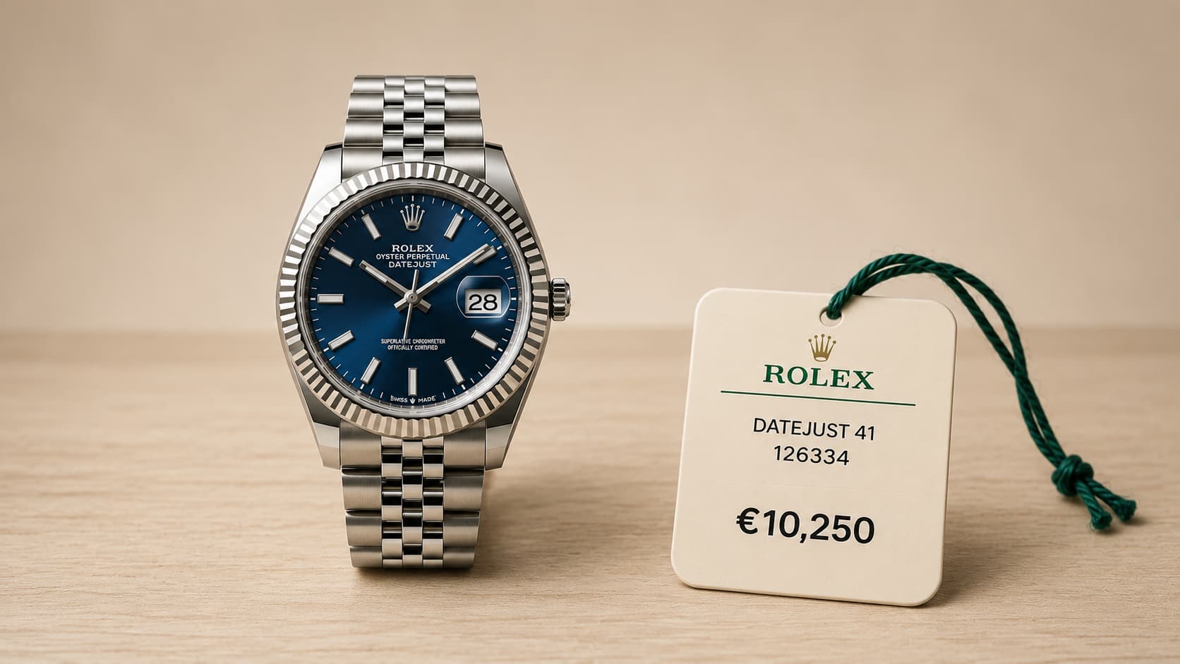 What Is the Grey Market for Watches?