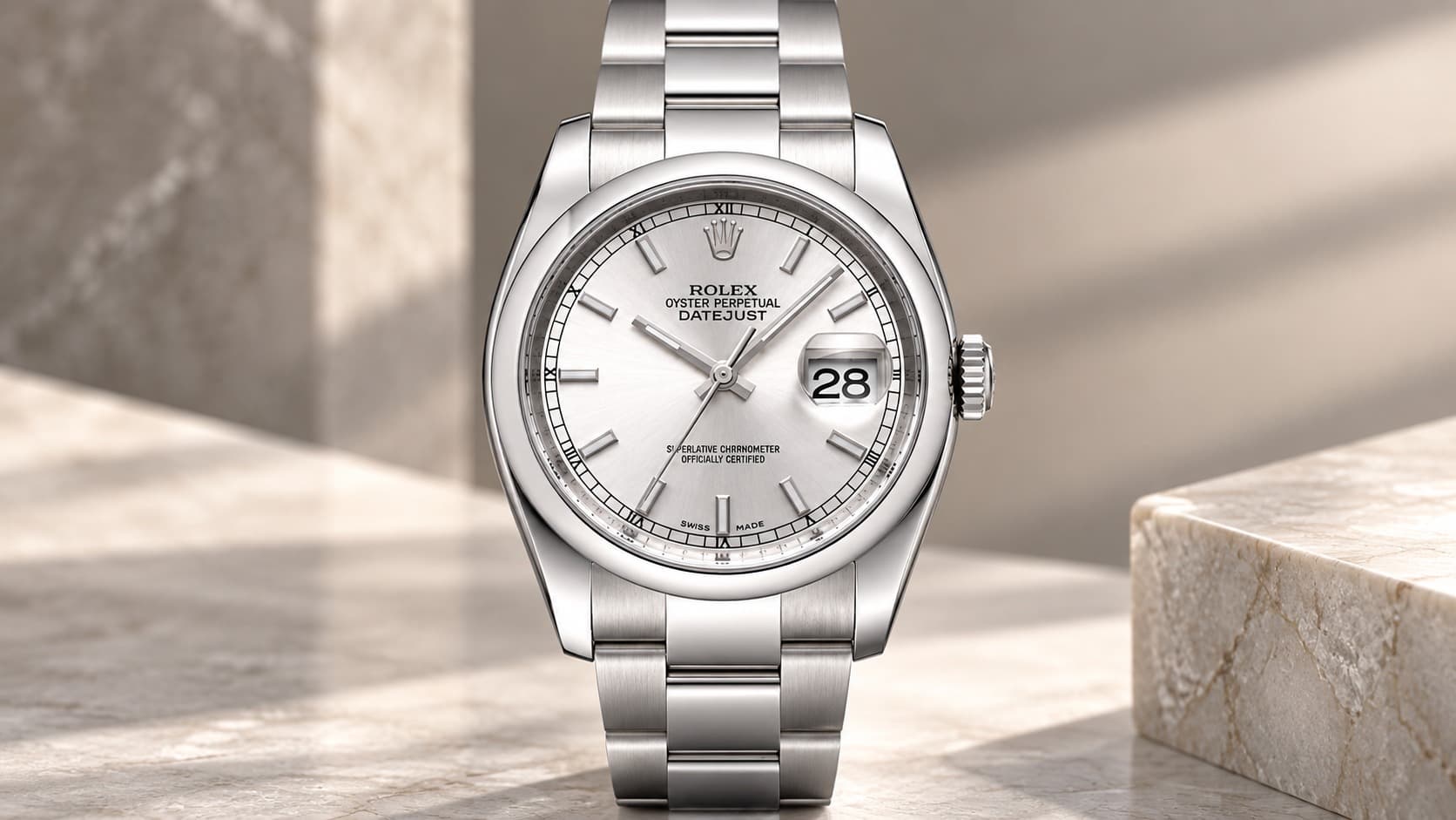 Best Entry-Level Watches from Premium Brands