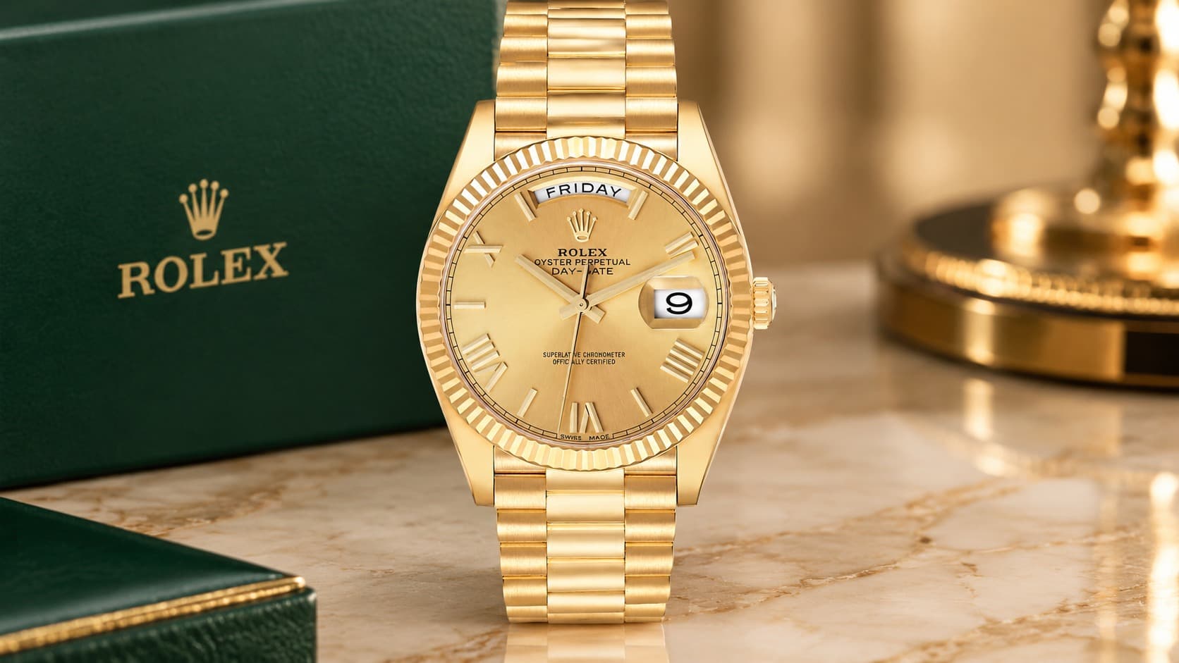 Best Rolex Watches: Top Models, History, and Investment Value