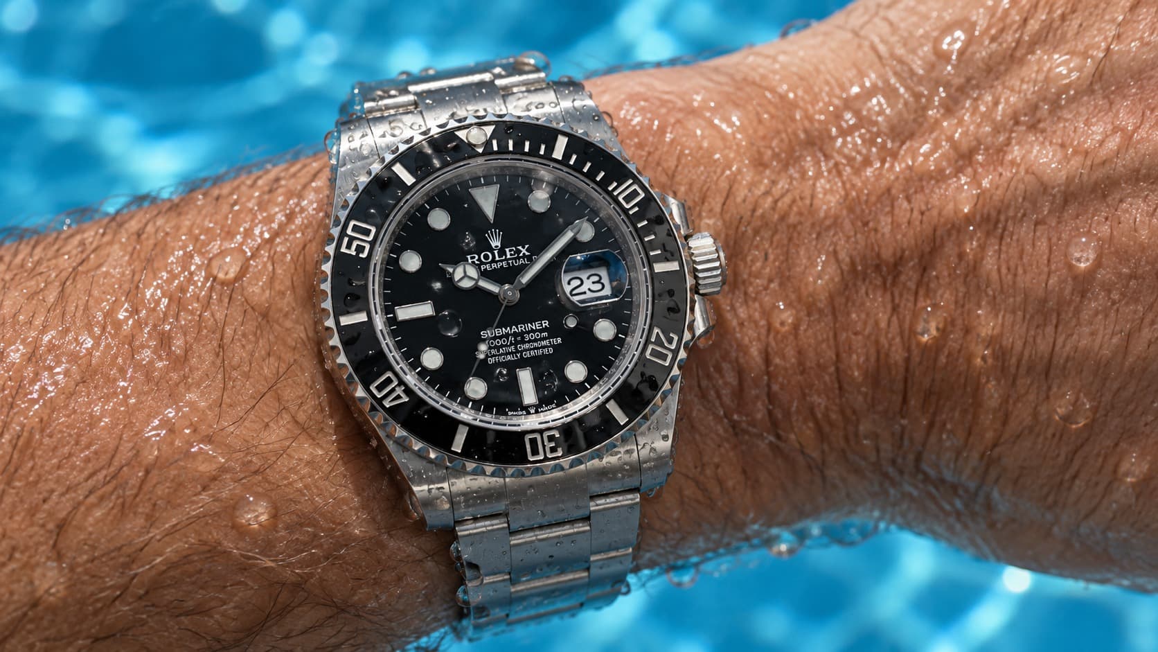Waterproof vs Water-Resistant: What Is the Difference?
